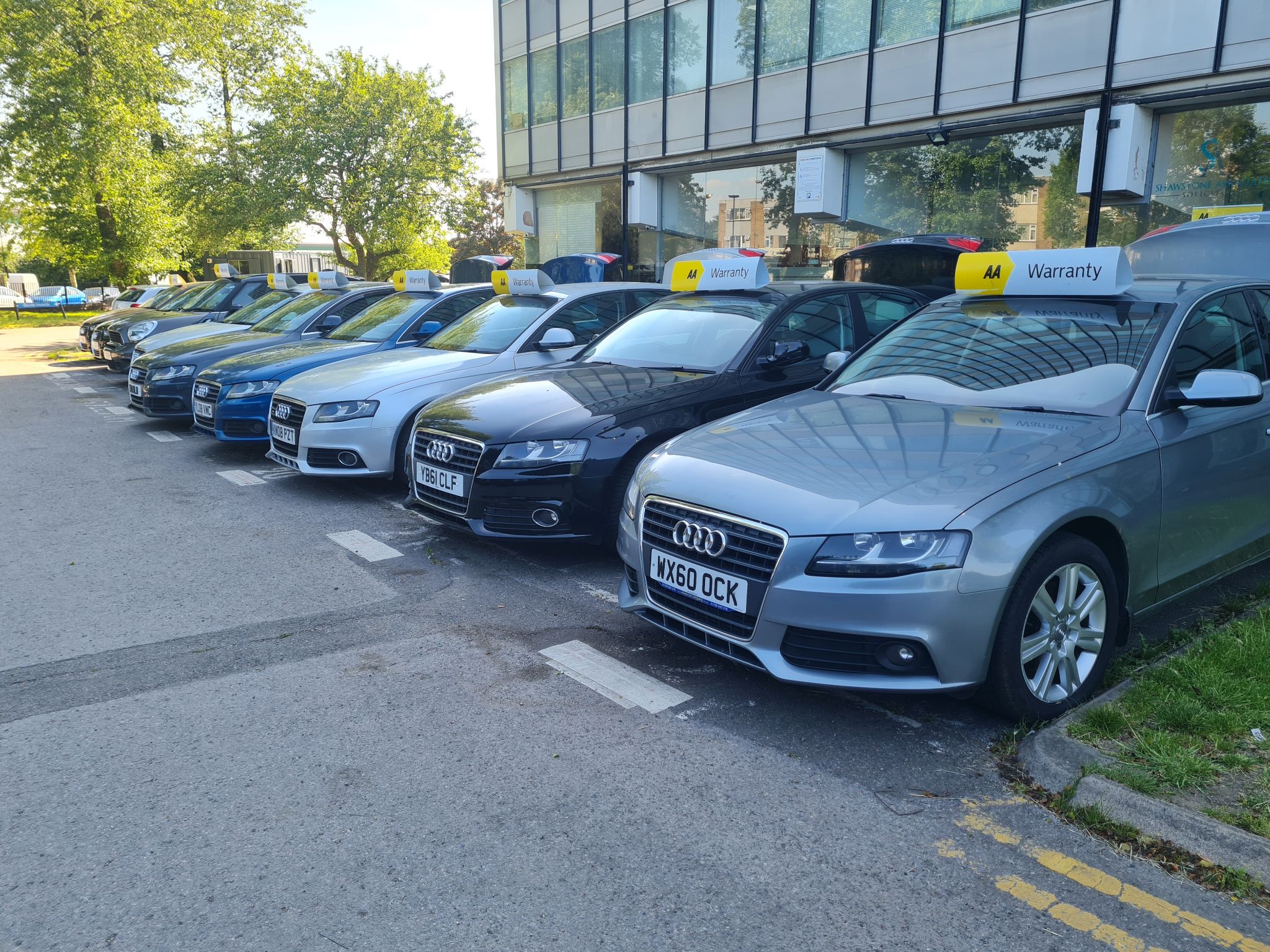 Heathrow Wheels Ltd Car dealership in Hounslow AutoTrader